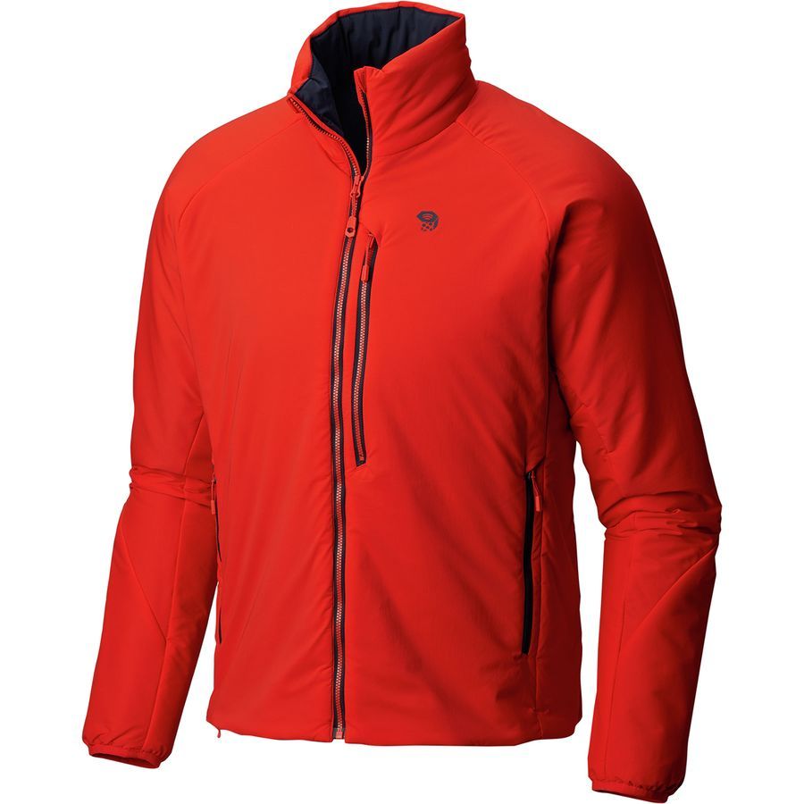 Mountain Hardwear Kor Strata Jacket Men's