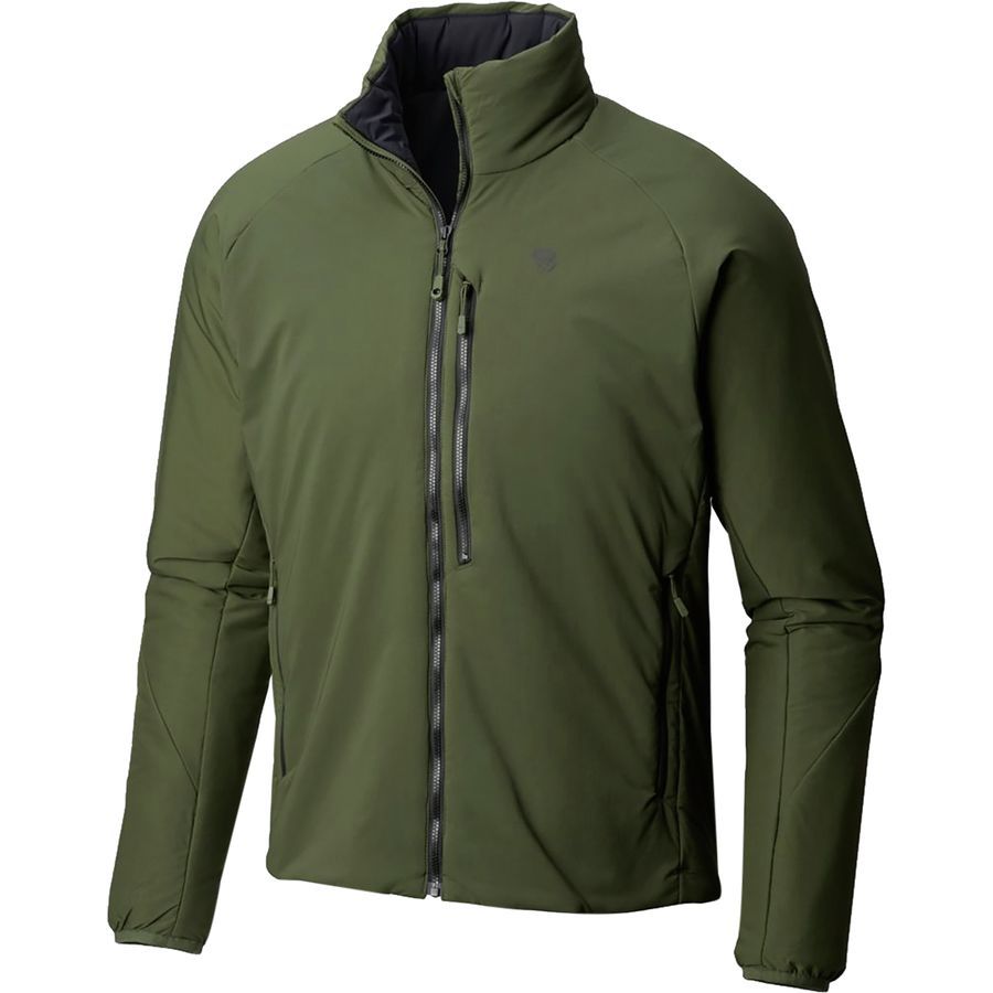 Mountain Hardwear Kor Strata Jacket Men's