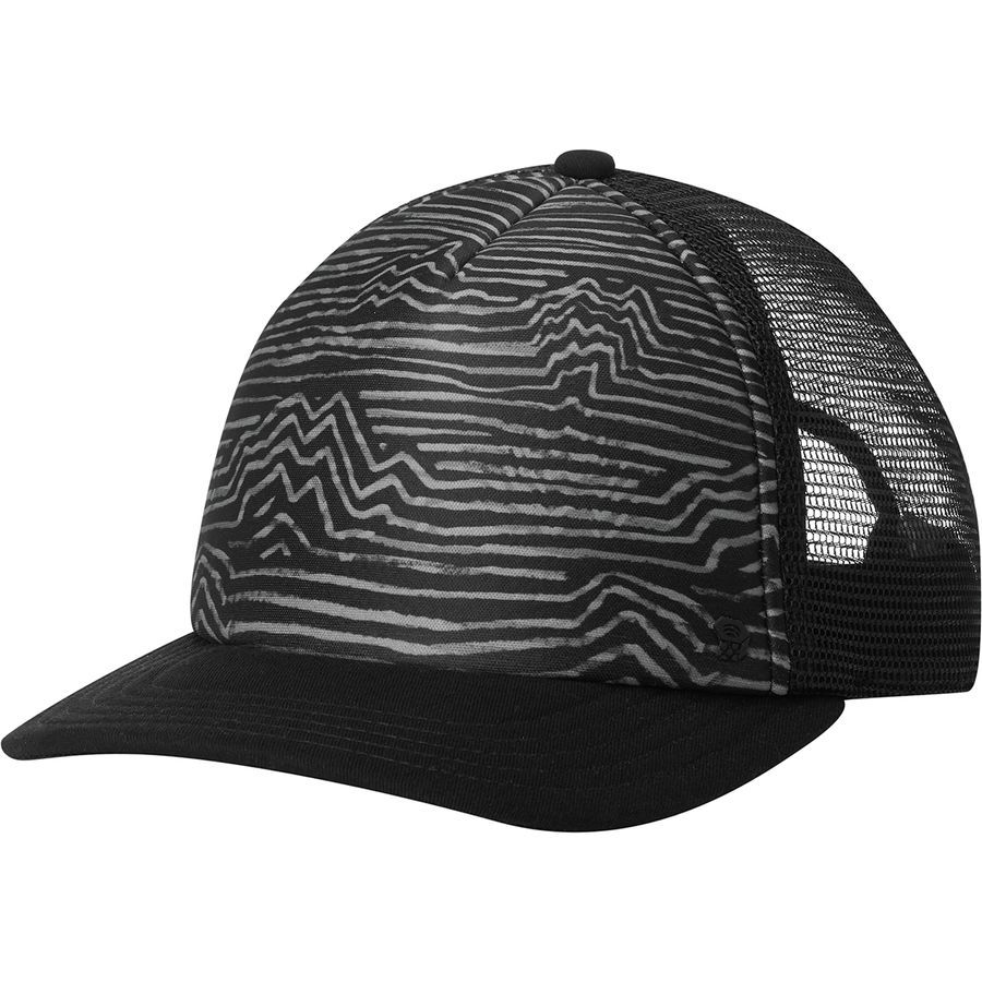mountain hardwear running hat