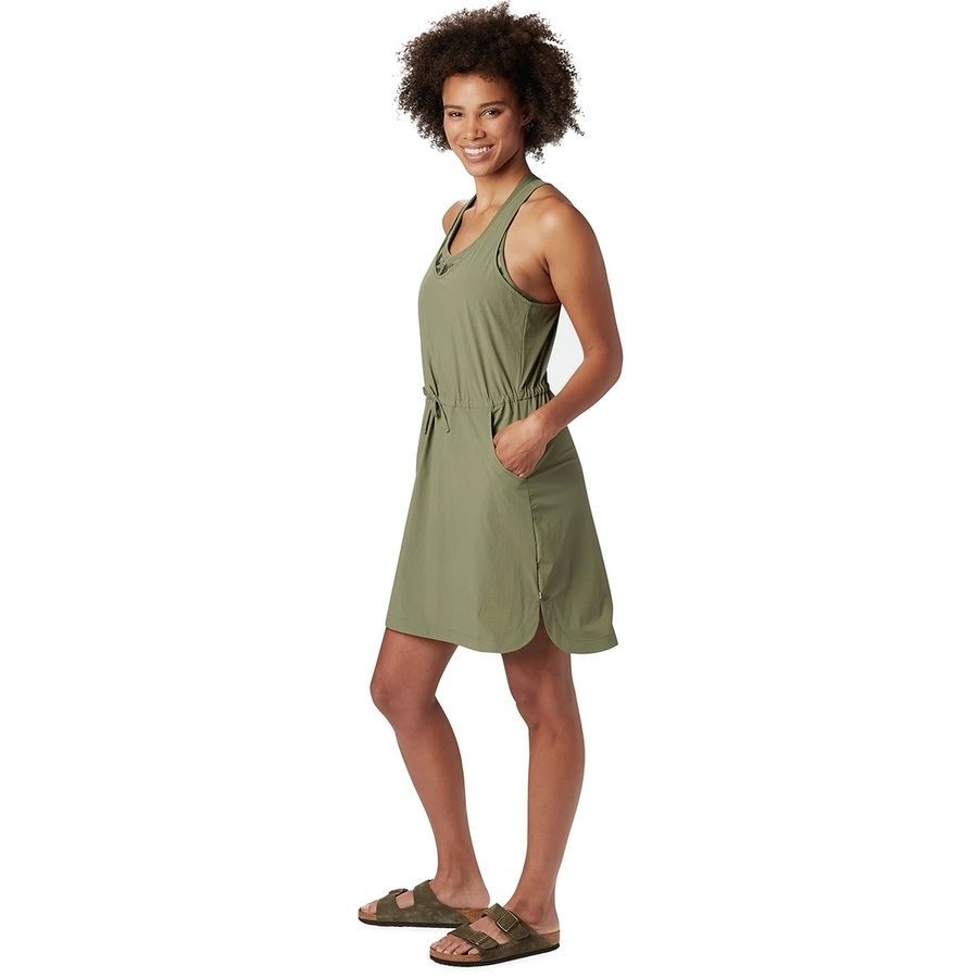 Mountain Hardwear Railay Stretch Dress Women's Clothing