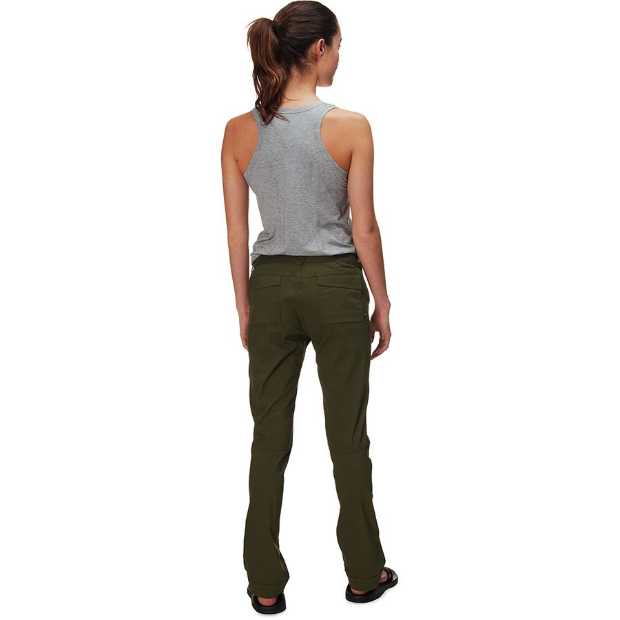 Mountain Hardwear AP Pant Women's