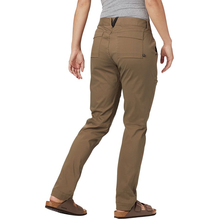 Cargo Pants Mountain Hardwear Ap Pants Women's Mountain