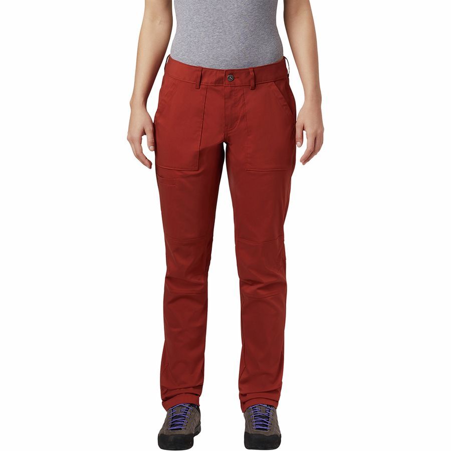 Mountain Hardwear AP Pant Women's