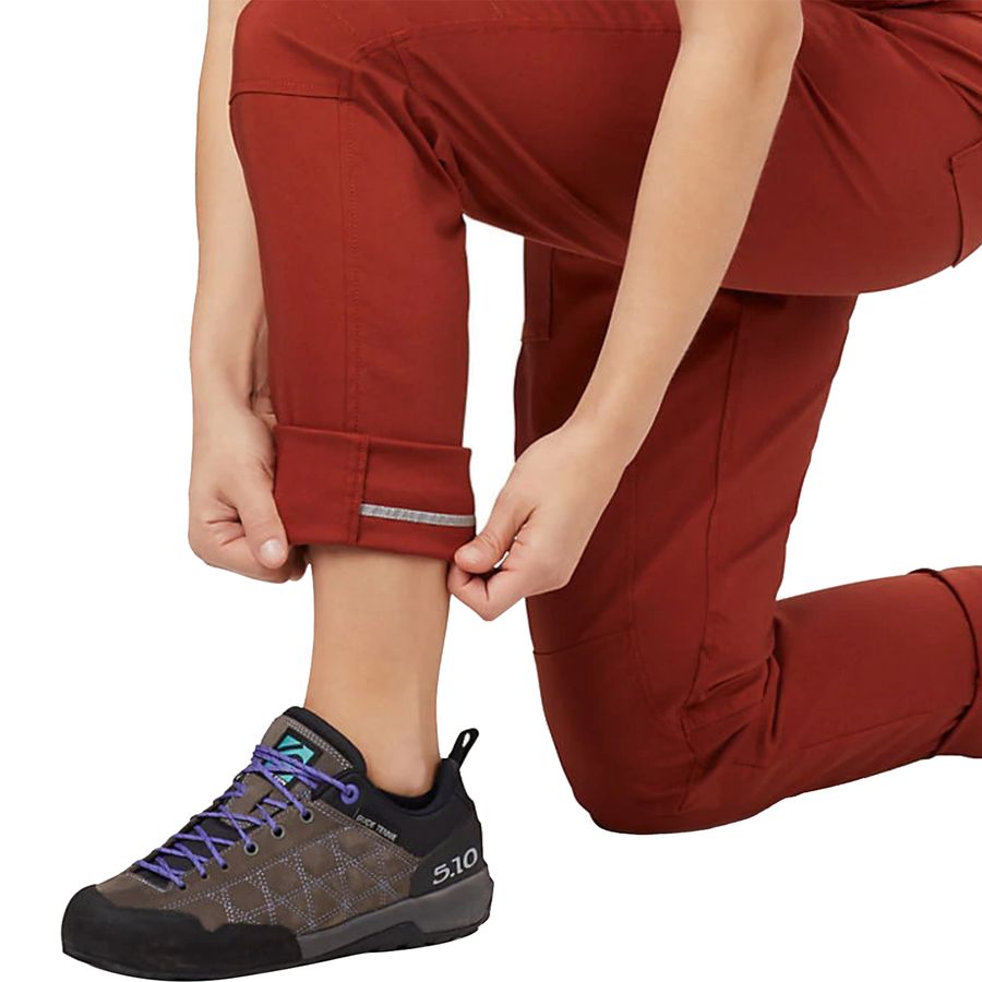 Mountain Hardwear AP Pant Women's