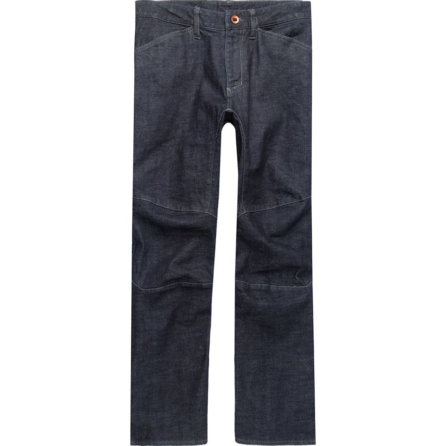 mountain hardwear jeans