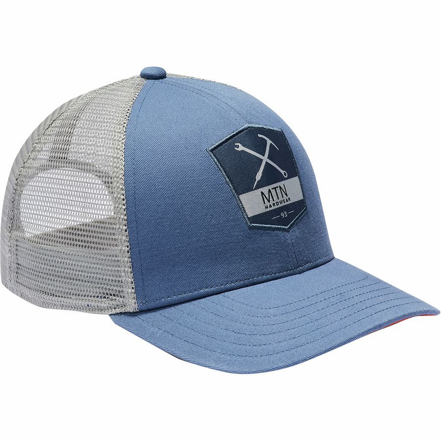 grail hats