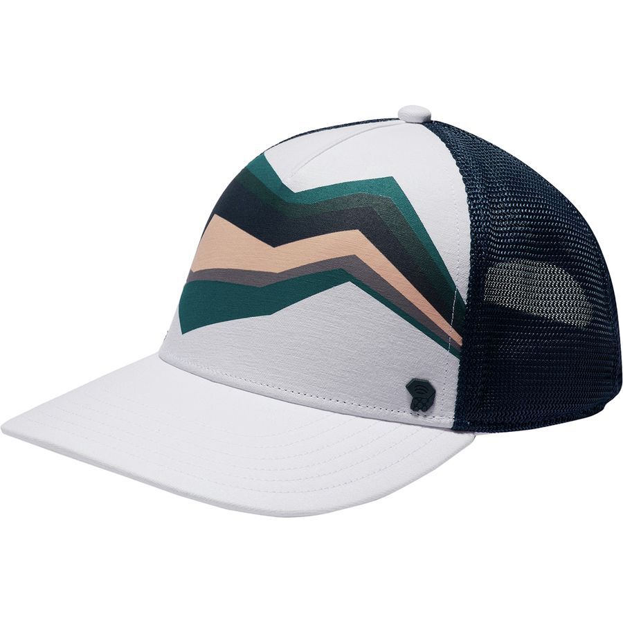 Mountain Hardwear Nuptune Trucker Hat Women's Accessories
