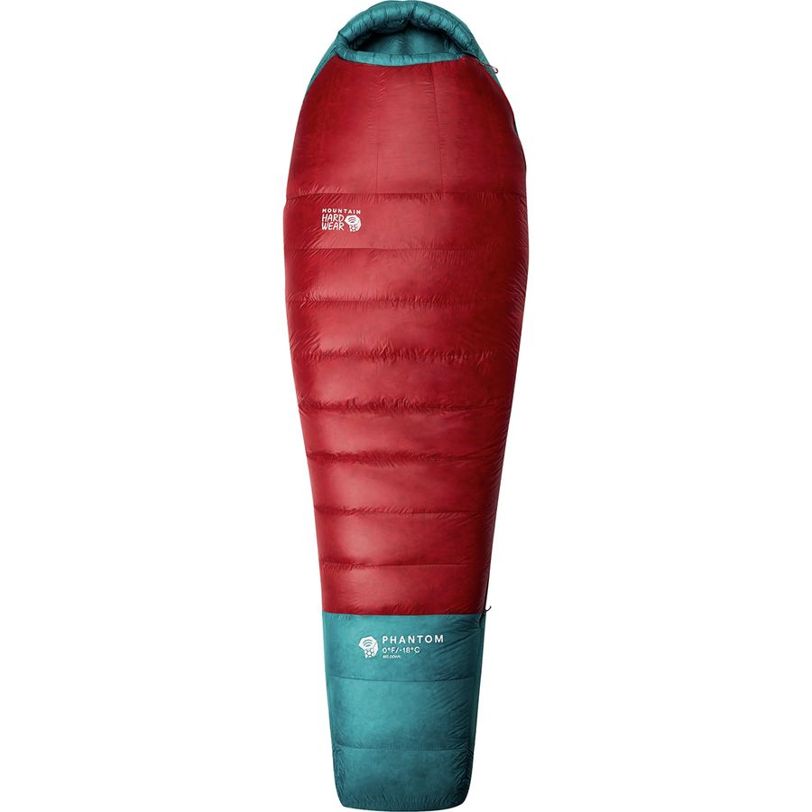Mountain Hardwear Phantom Sleeping Bag 0F Down