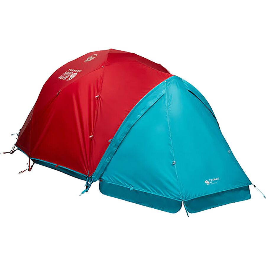 Mountain Hardwear Trango 4 Tent 4Person 4Season