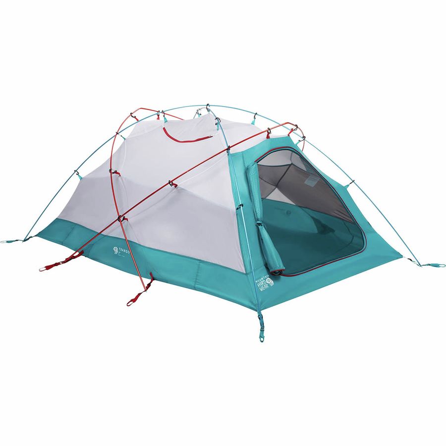 Mountain Hardwear Trango 2 Tent 2Person 4Season