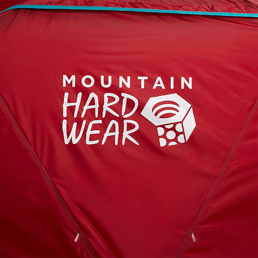 Mountain Hardwear Outpost 2 Tent 2Person 4Season