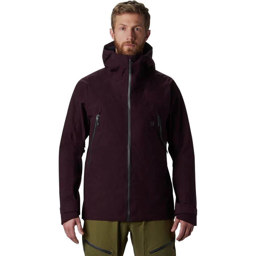 expedition down lite vest