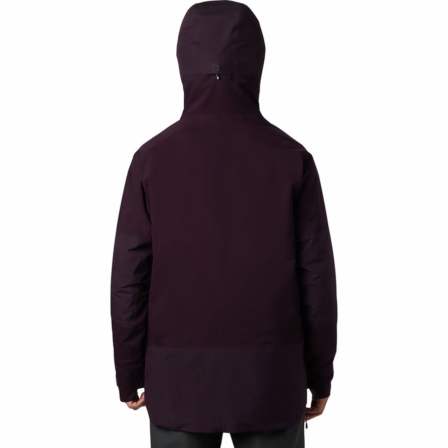 Mountain Hardwear Cloud Bank GTX Insulated Jacket Men's