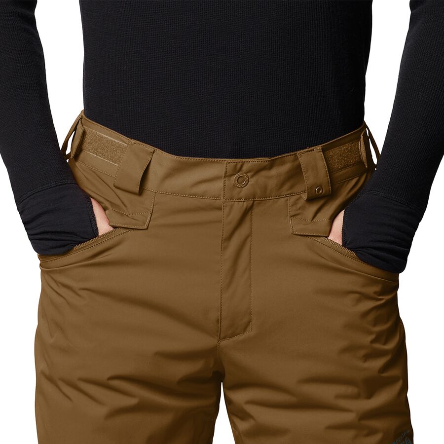 Mountain Hardwear Firefall 2 Insulated Pant - Men's | Steep & Cheap