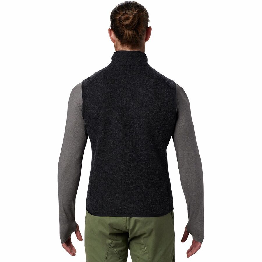 Mountain Hardwear Hatcher Vest Men's