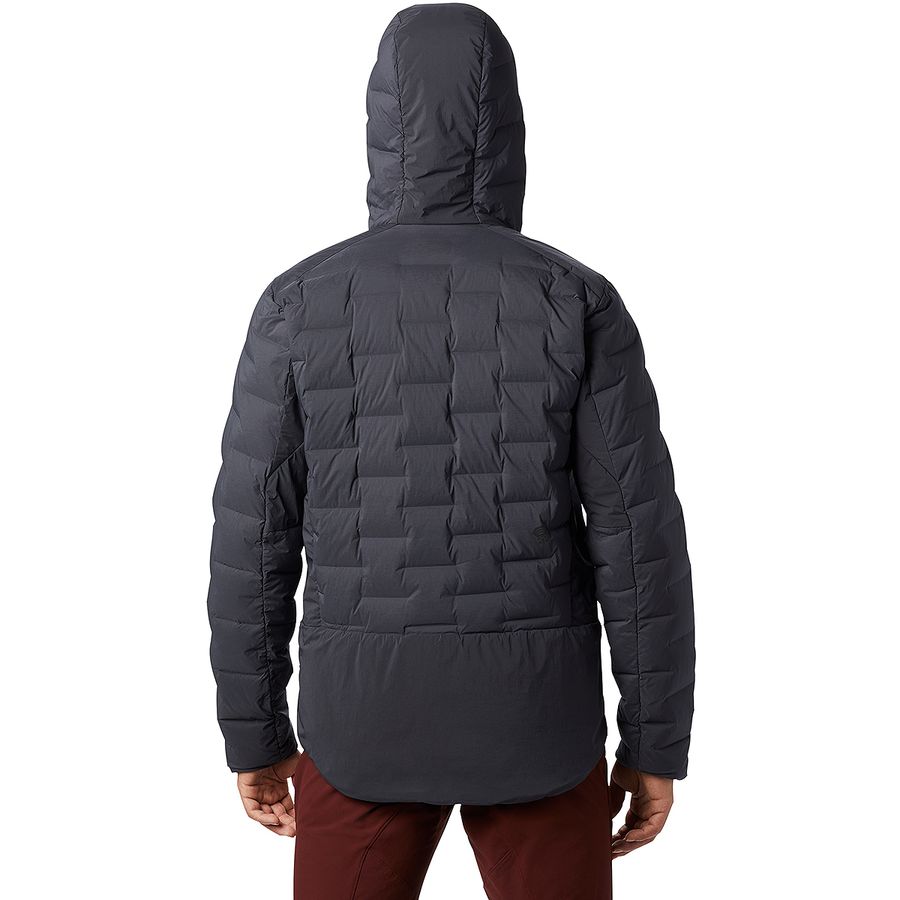 Mountain Hardwear Super DS Climb Stretchdown Jacket Men's