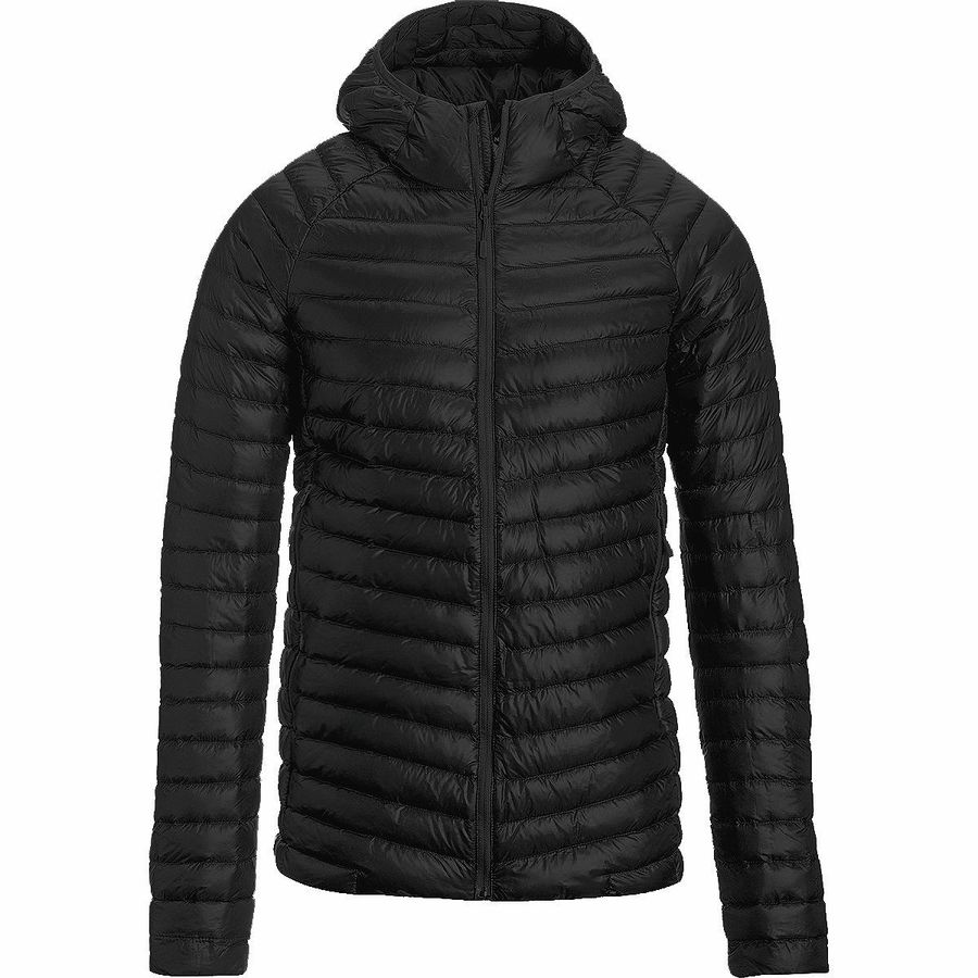 Mountain Hardware Ghost Whisperer Jacket