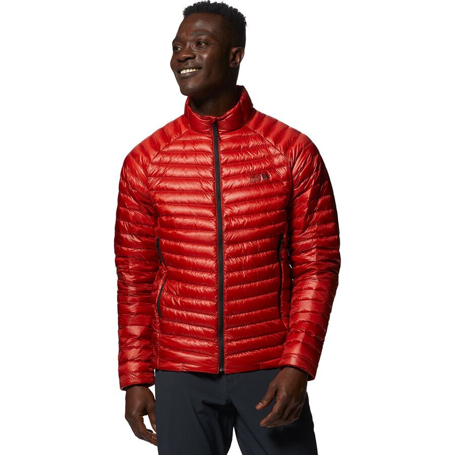 Ghost Whisperer 2 Down Jacket - Men's