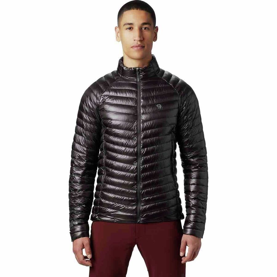 mountain hardwear ghost whisperer men's