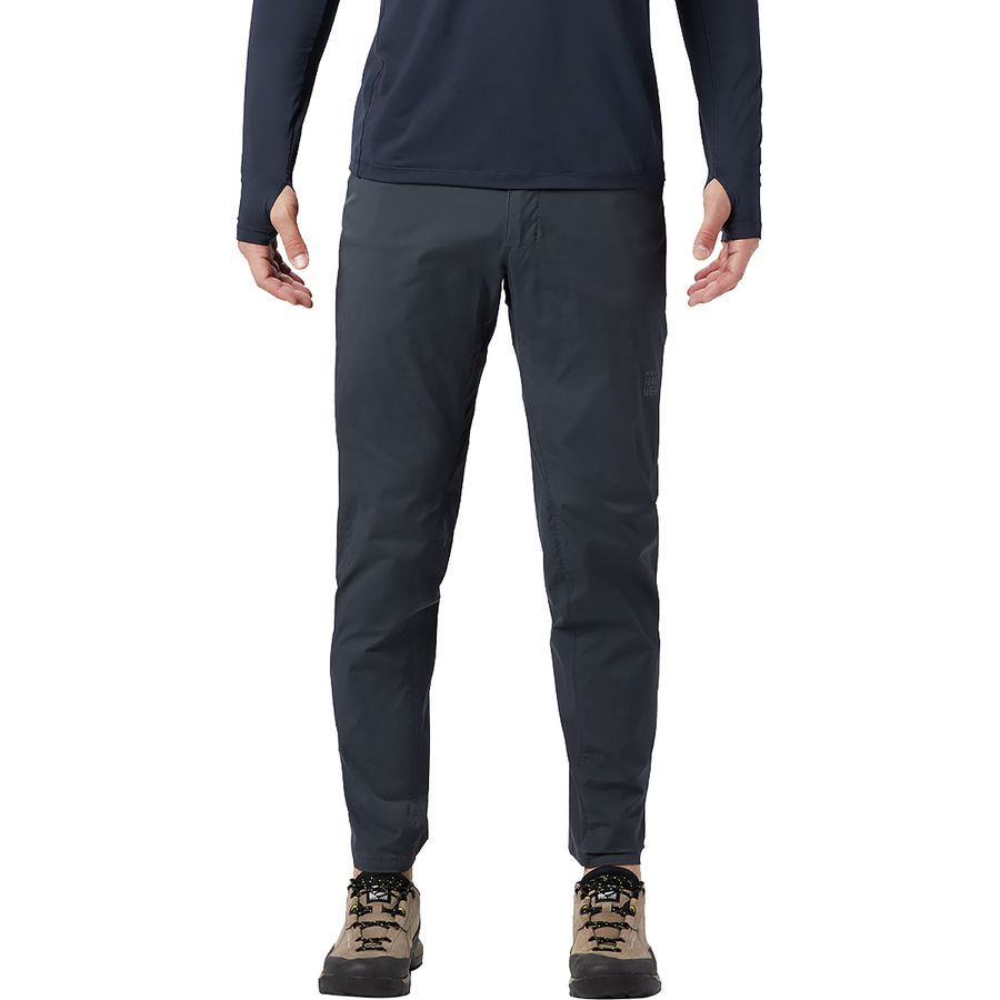 Mountain Hardwear Sustenpass Climb Pant Men's Clothing