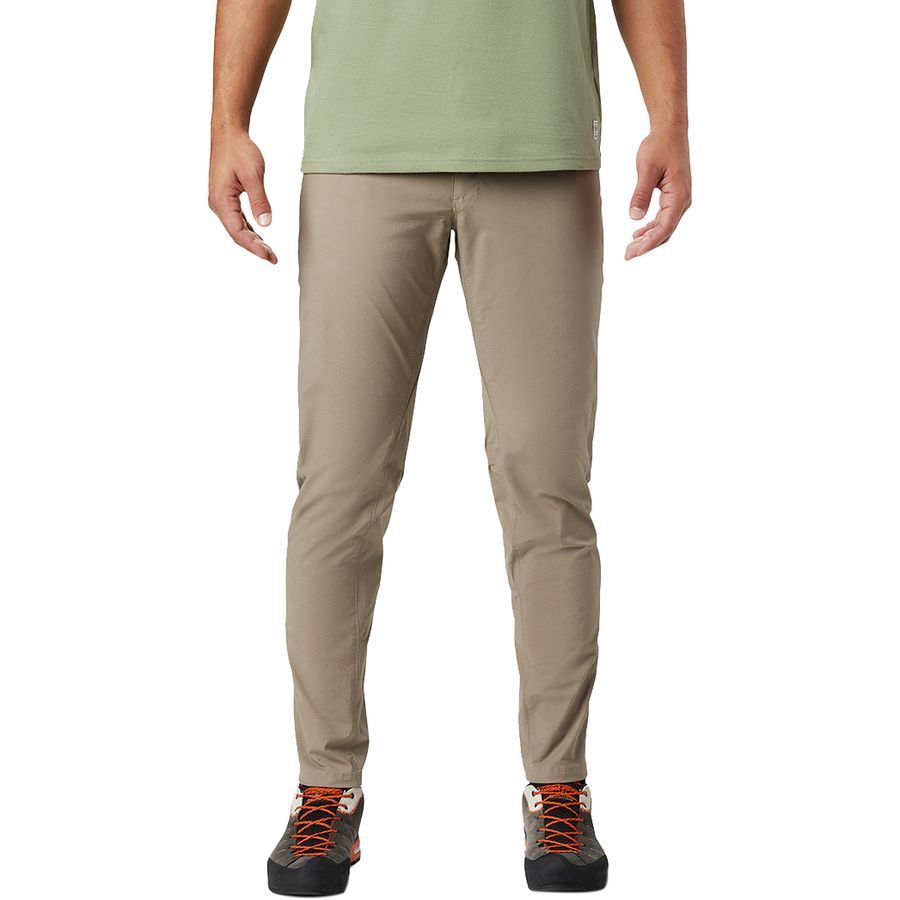 men's climbing pants