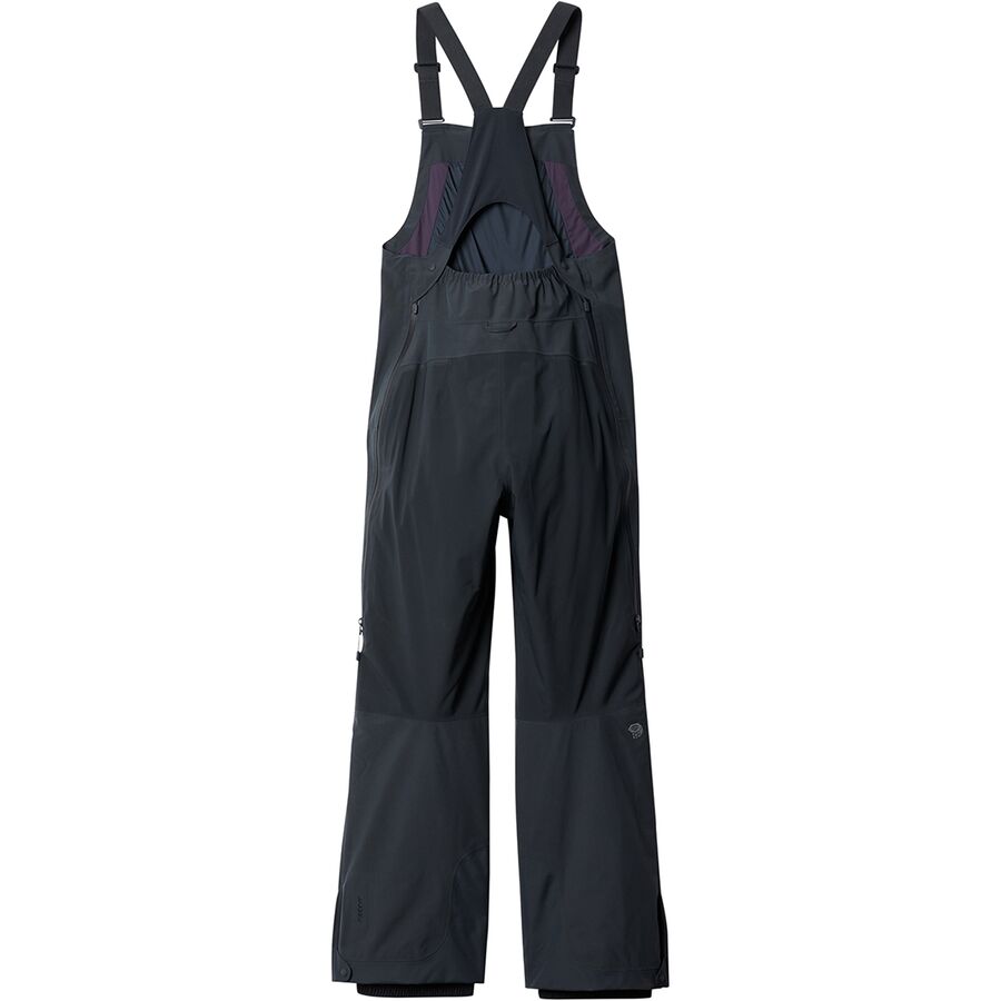 Mountain Hardwear Boundary Line GTX Insulated Bib Pant Women's
