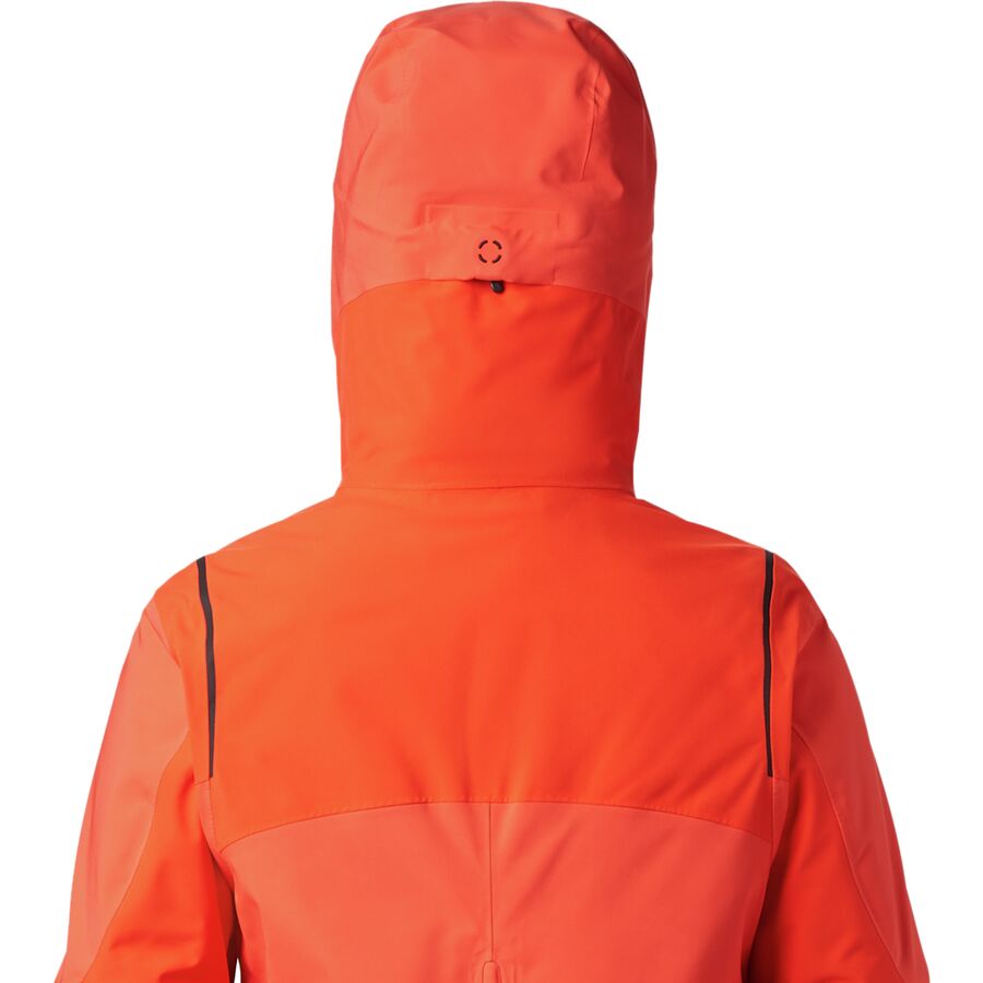 north face warm fleece