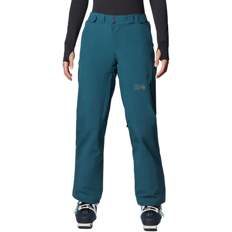 Mountain Hardwear Cloud Bank GTX Insulated Pant Women's