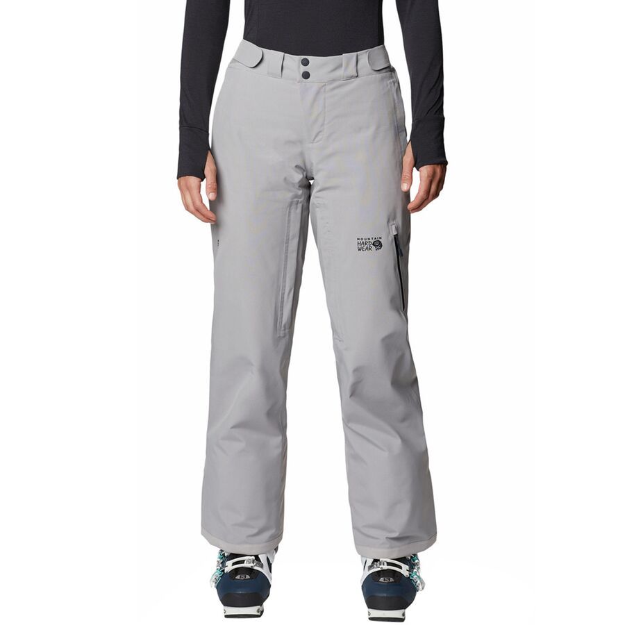 Mountain hardwear cloud bank gtx pant Clearance