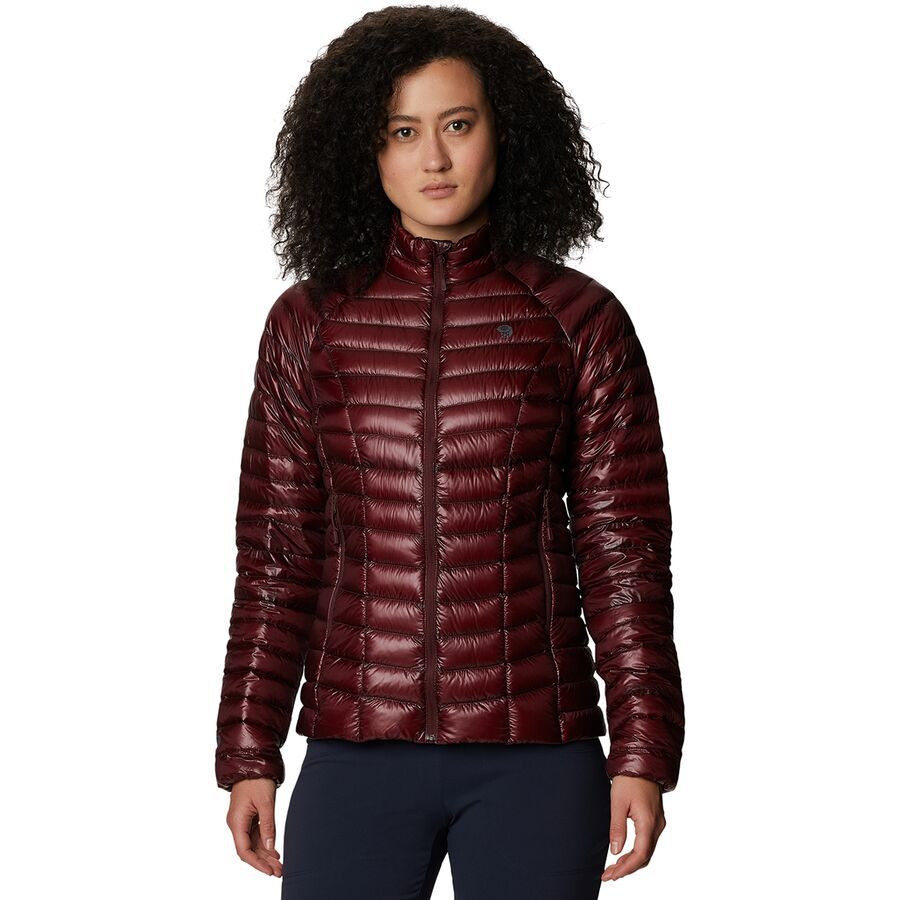 Mountain Hardwear Ghost Whisperer 2 Down Jacket Women's
