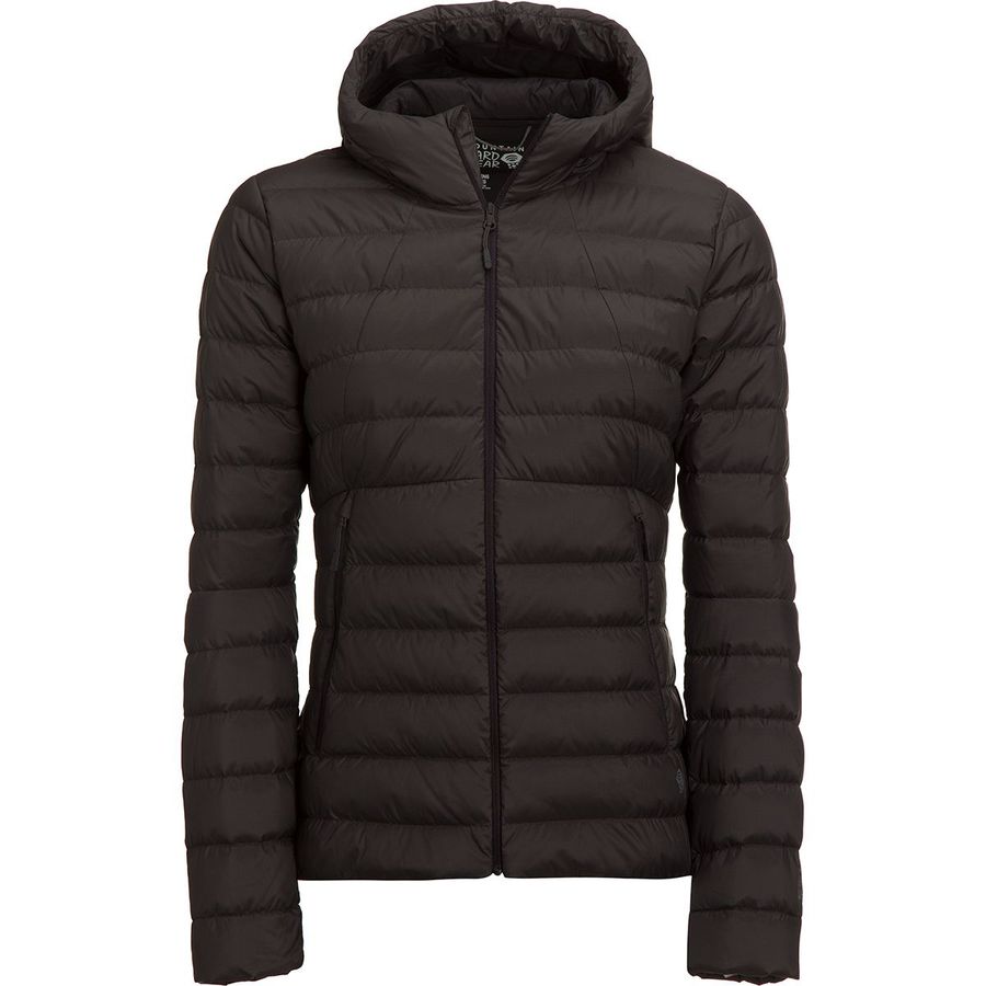Mountain Hardwear Rhea Ridge Hooded Jacket Women's