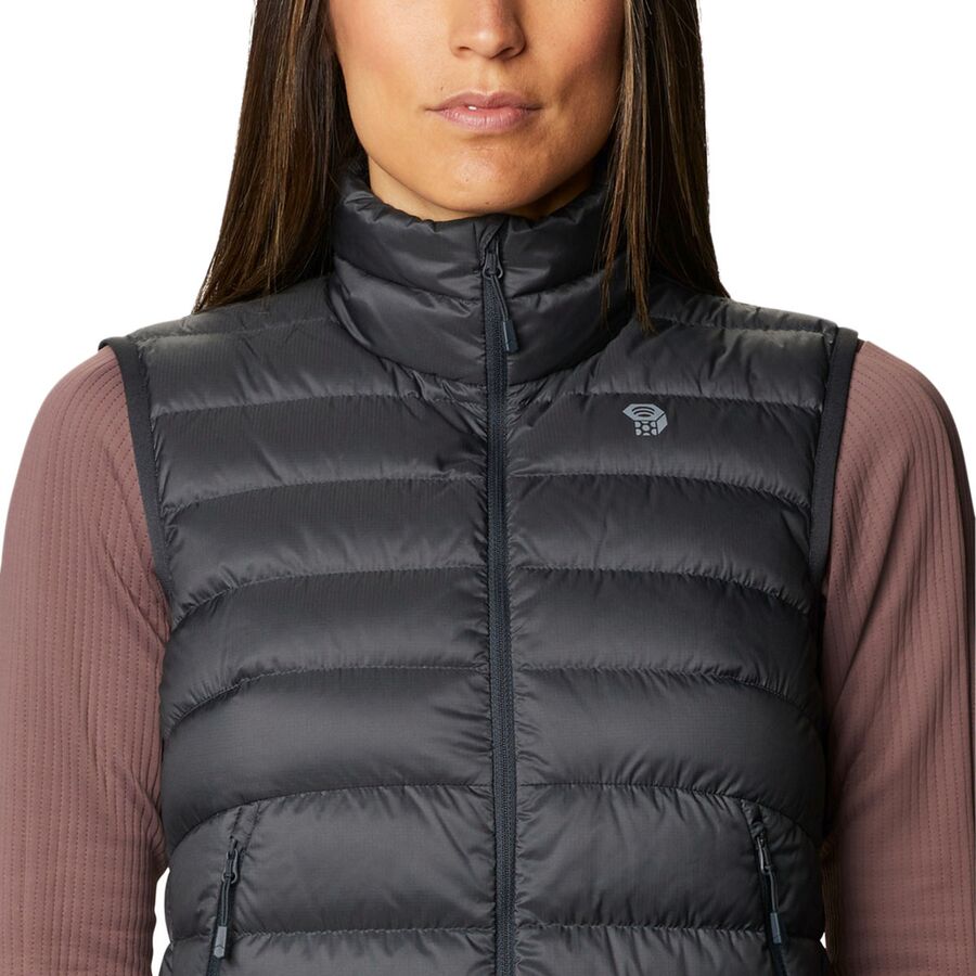Mountain Hardwear Rhea Ridge Vest Women's
