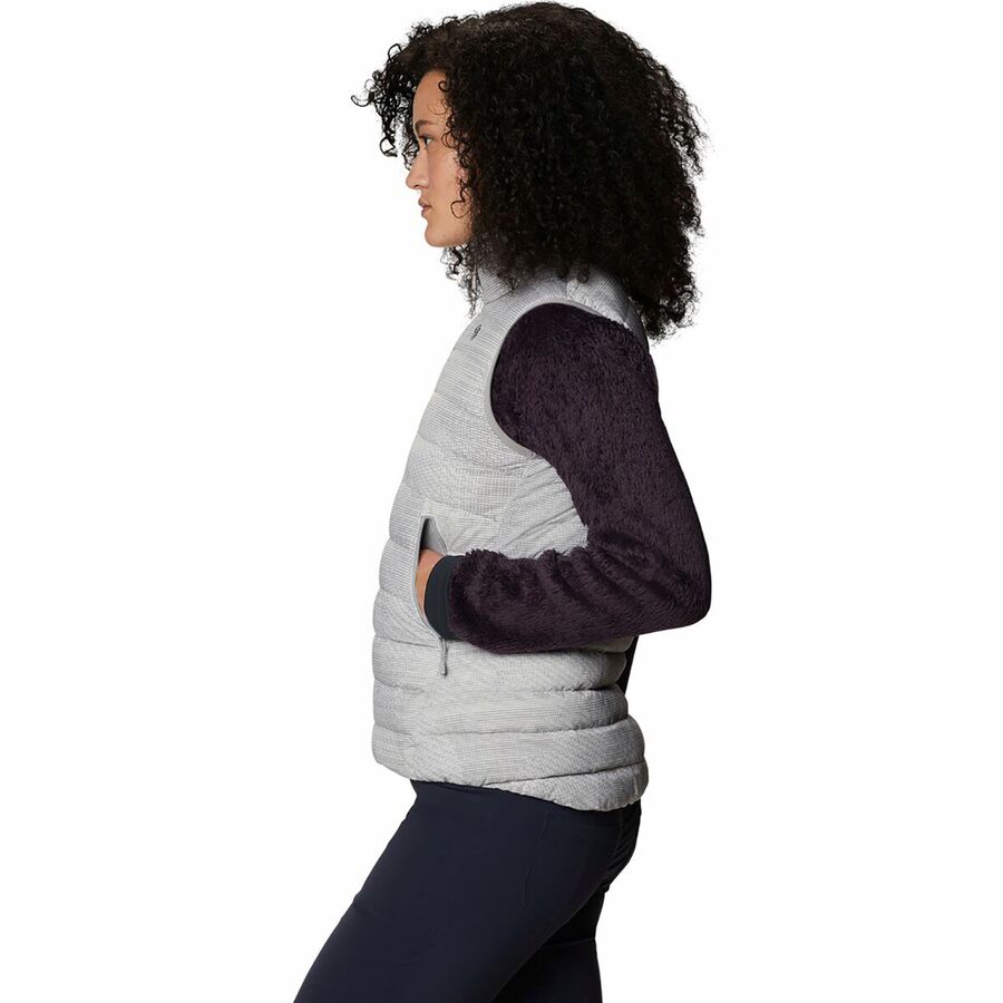 Rhea Sweater Vest
