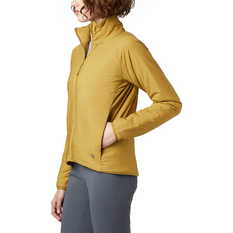 Mountain Hardwear Kor Strata Jacket Women's