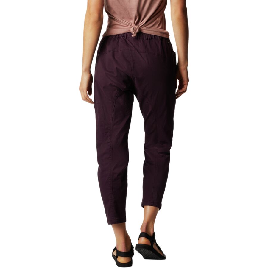 Mountain Hardwear Cederberg Pant Women's