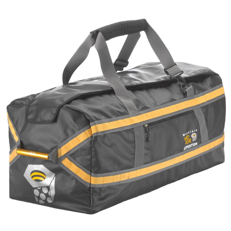 Mountain Hardwear Expedition Duffel Bag 30008000cu in Accessories