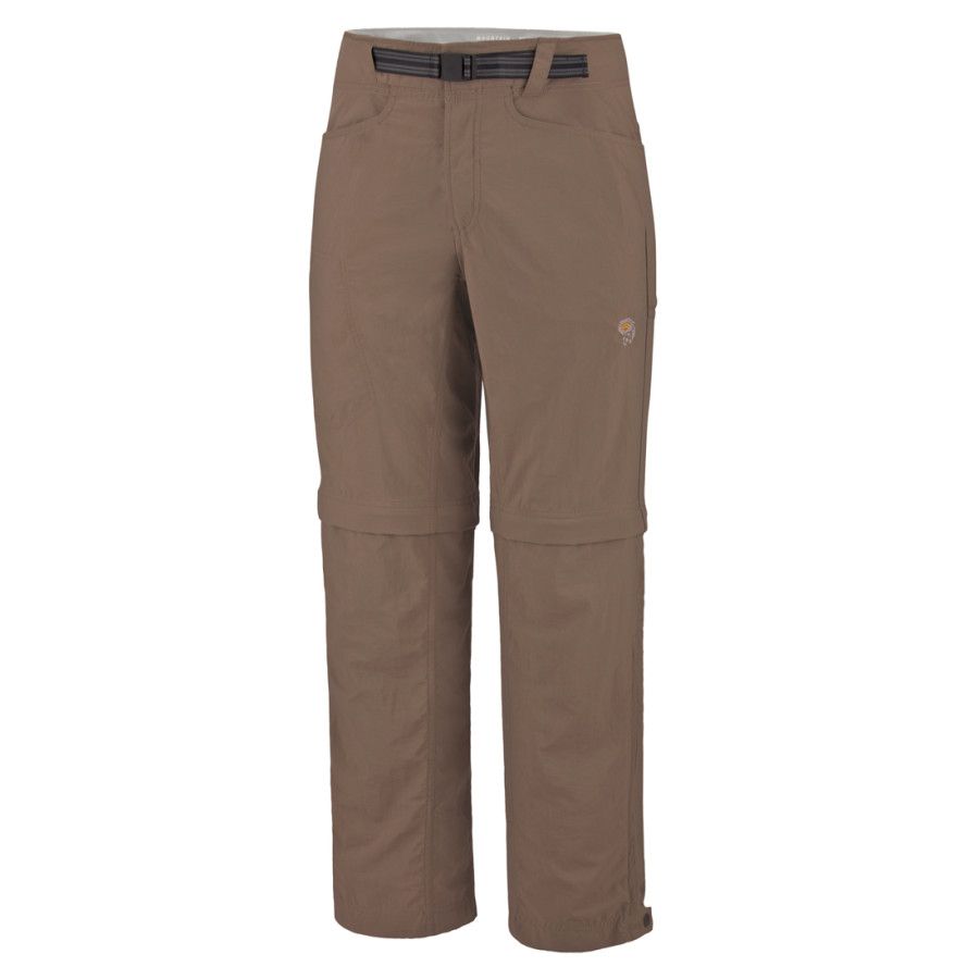 Mountain Hardwear Mesa Convertible Pant Men's Clothing