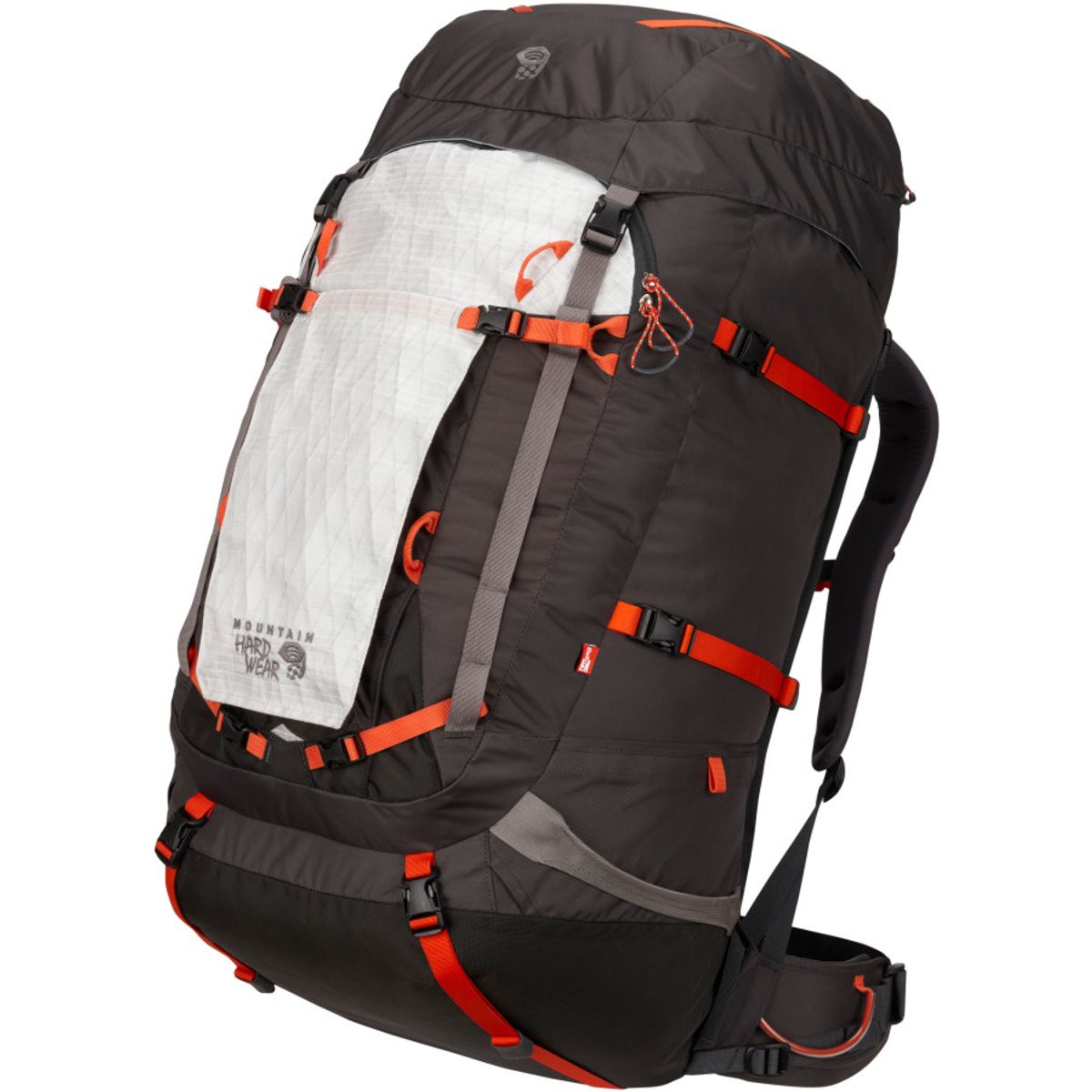 Mountain Hardwear BMG 105L Backpack | Backcountry.com