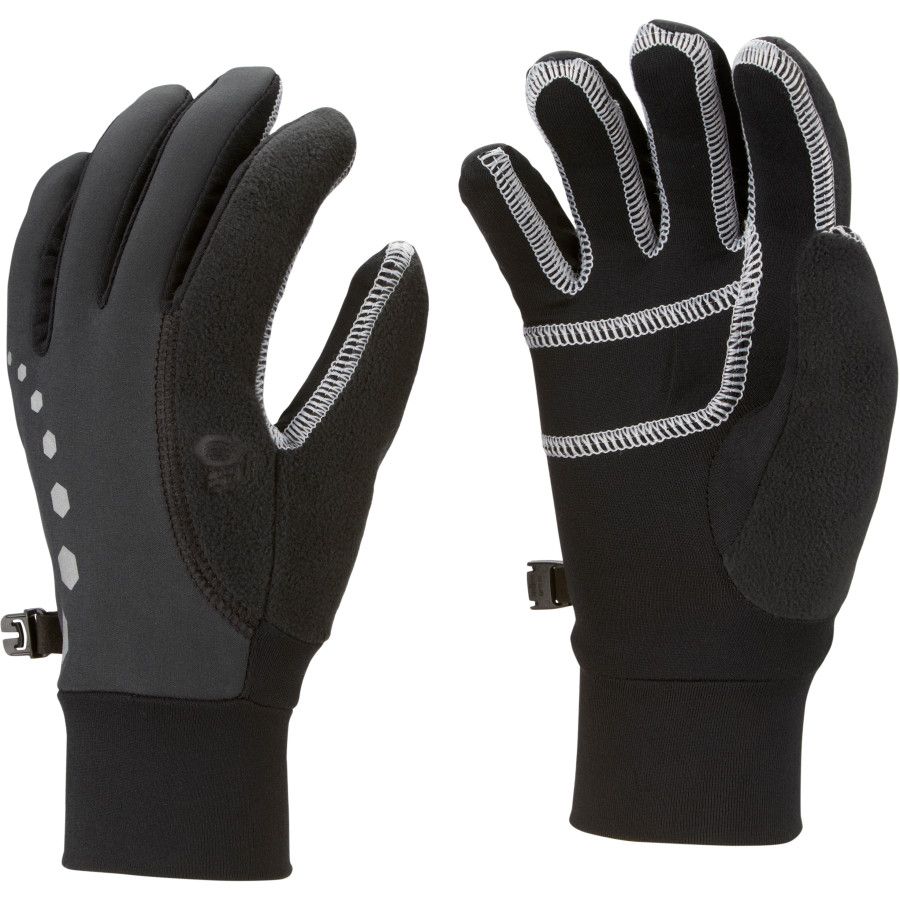 Mountain Hardwear Momentum Running Glove Women's Accessories