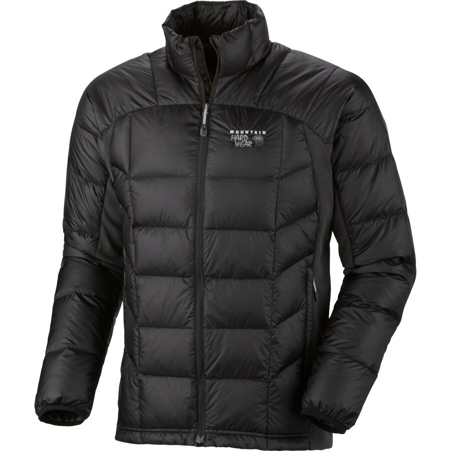 Mountain Hardwear Zonal Insulated Jacket - Men's - Clothing