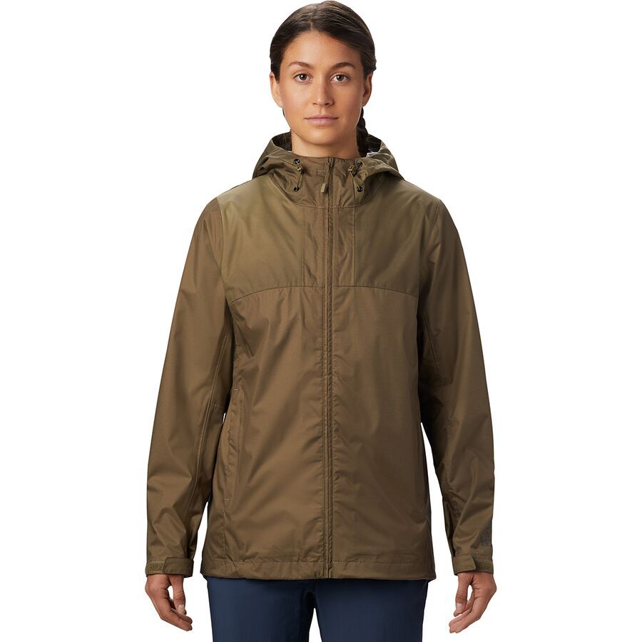Bridgehaven Jacket - Women's