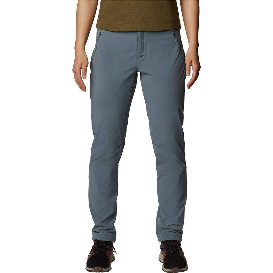 Mountain Hardwear Chockstone/2 Pant Women's
