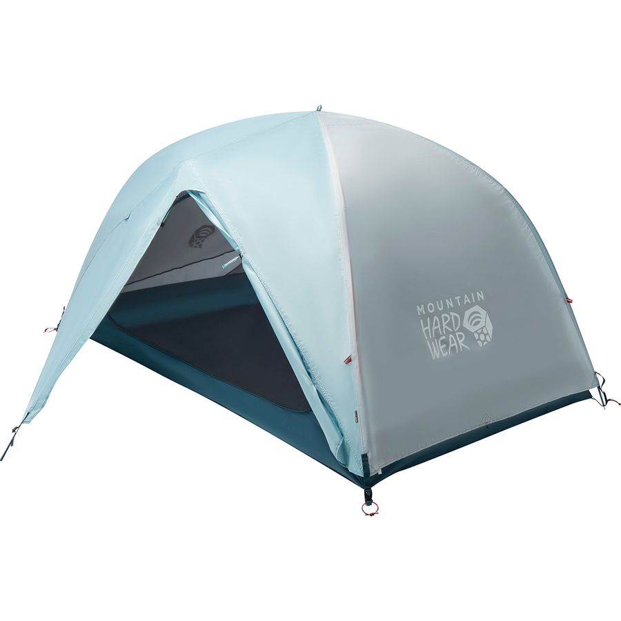 Mineral King 2 Tent: 2-Person 3-Season