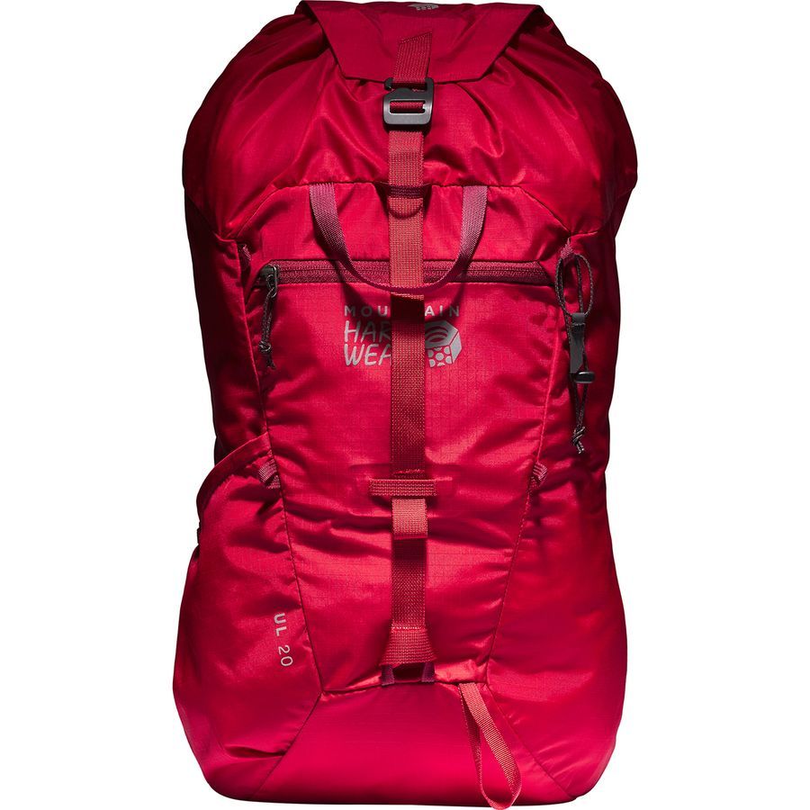 mountain hardwear lightweight backpack