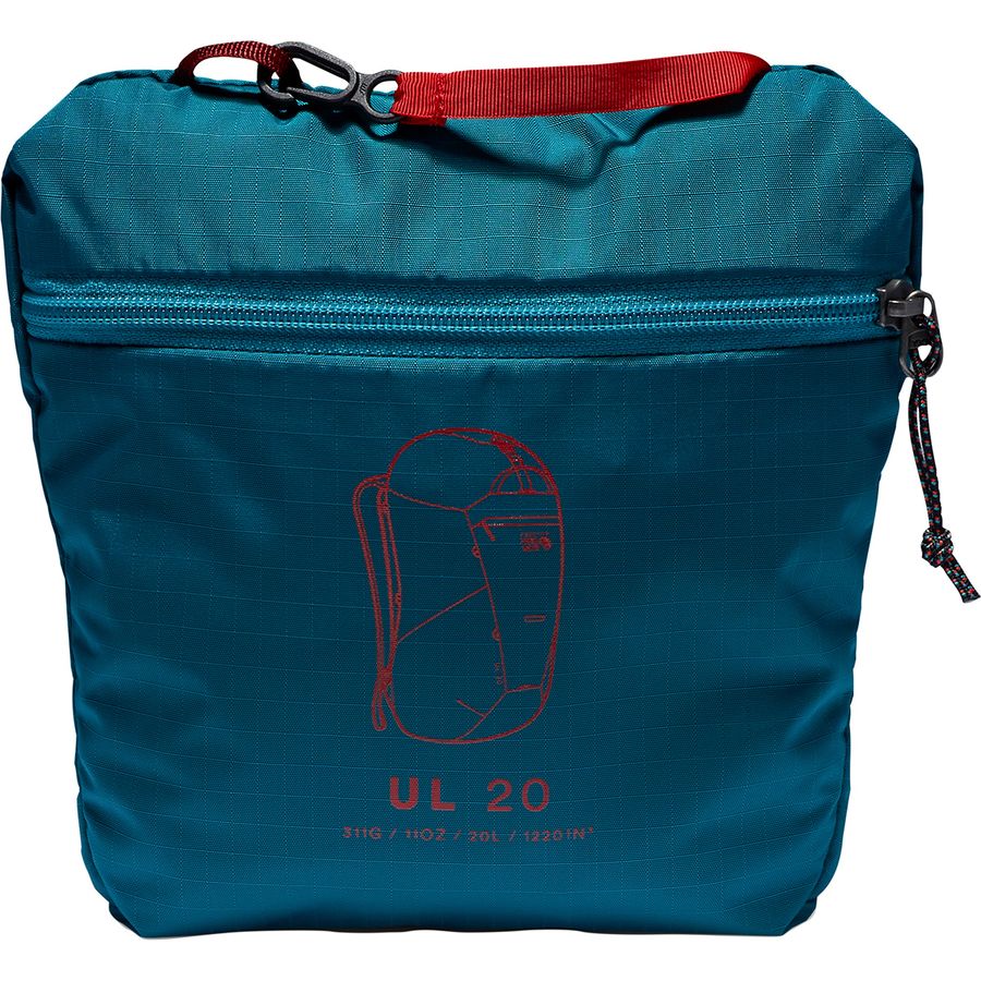 Mountain Hardwear UL 20 Backpack