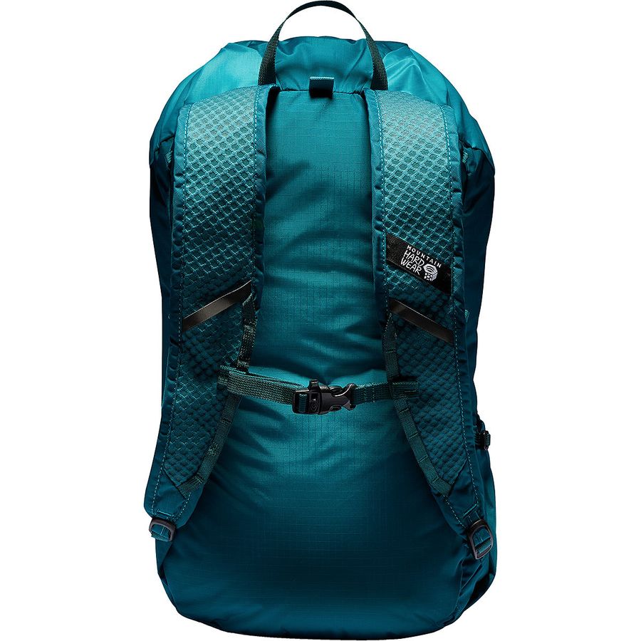 mountain hardware rucksack
