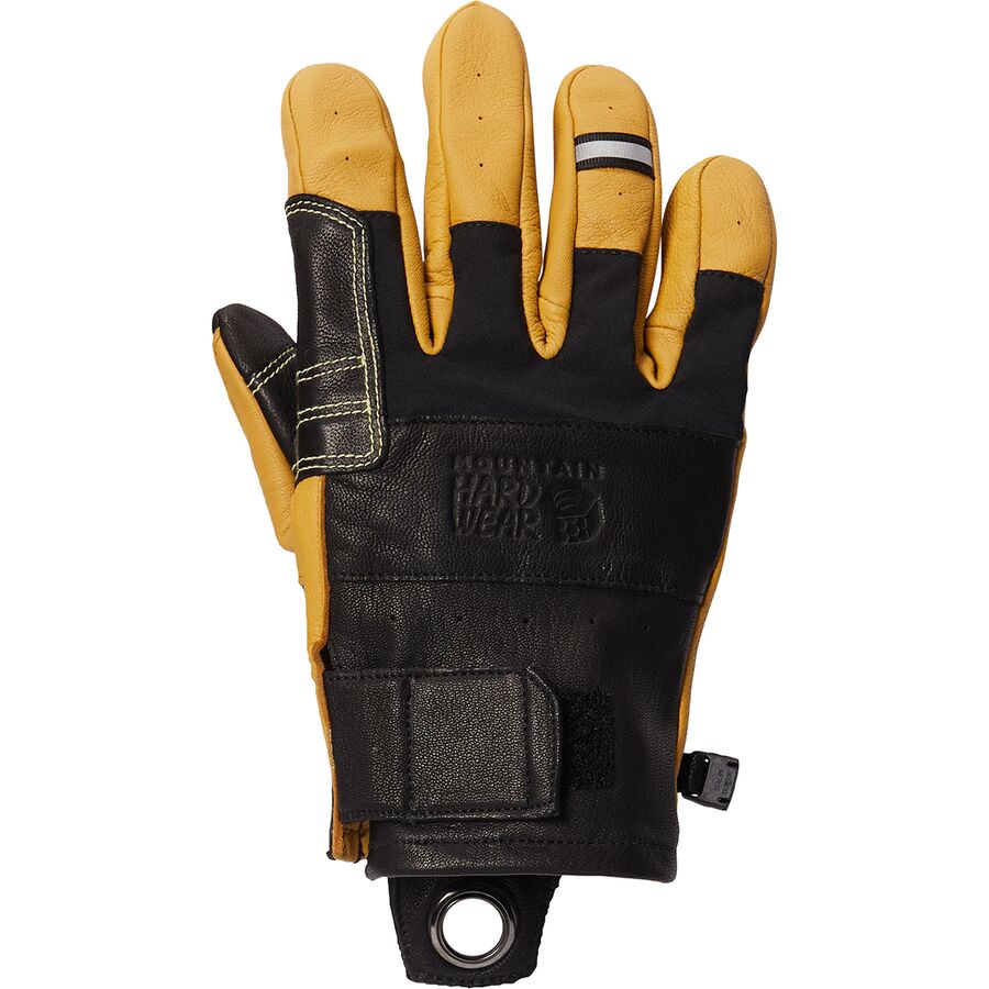 Hardwear Belay Glove