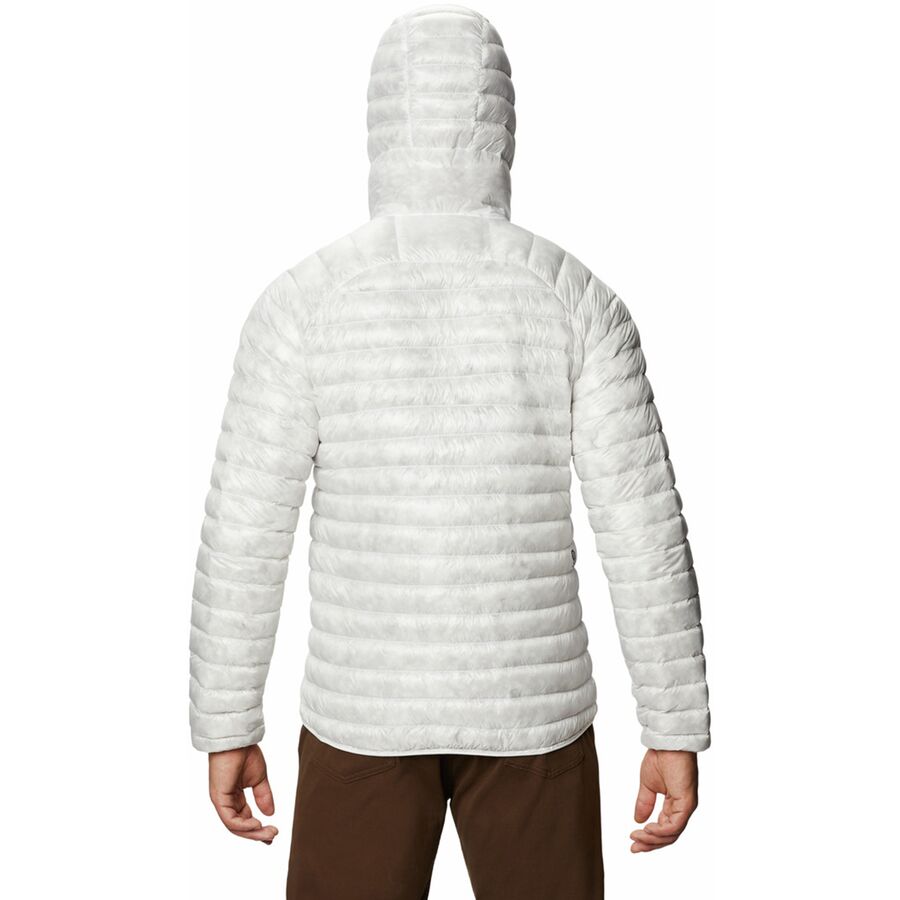 Mountain Hardwear Sweat à capuche Ghost Whisperer