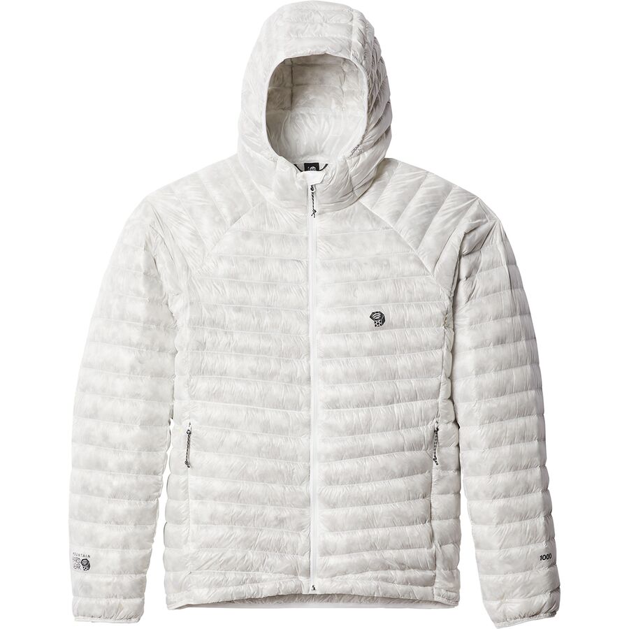 Mountain Hardwear Ghost Whisperer™ Hoodie/Jacket