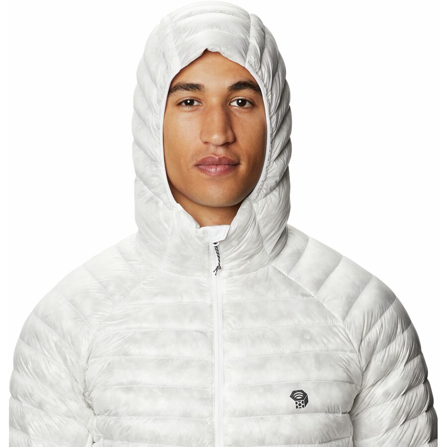 Mountain Hardwear Ghost Whisperer UL Jacket Men's